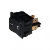 Schalter unbeleuchtet 250V/20A X7 / X9